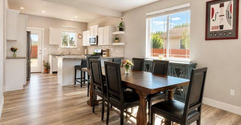 17848 Davis Meadow Court, Reno, NV 89508 Photo