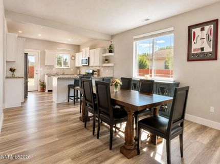 17848 Davis Meadow Court, Reno, NV 89508 Photo