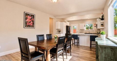 17848 Davis Meadow Court, Reno, NV 89508 Photo