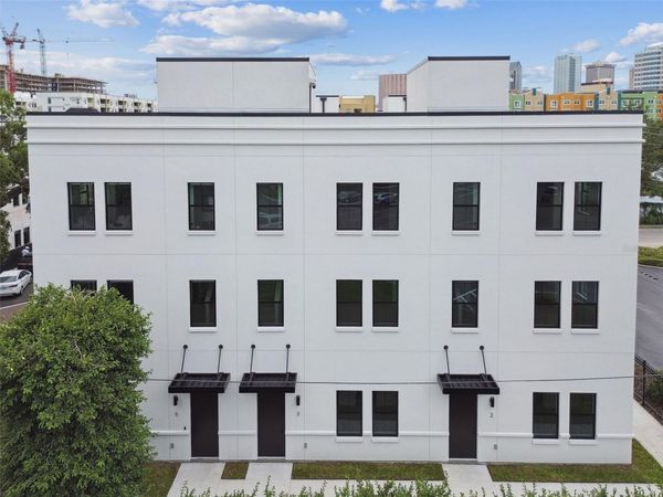 1218 E KAY STREET , Unit 21, TAMPA, FL 33602