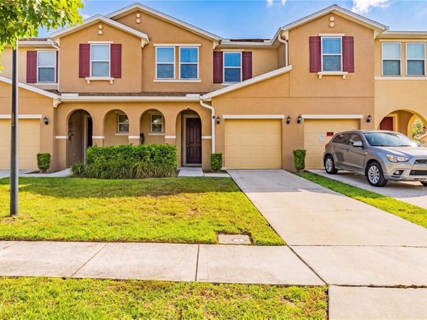 5152 ADELAIDE DRIVE , KISSIMMEE, FL 34746