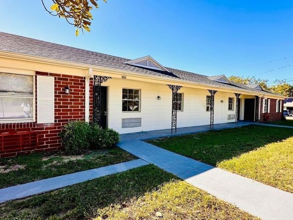 390 W HAINES BOULEVARD , Unit 3, LAKE ALFRED, FL 33850