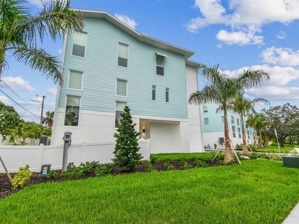 3826 POMPANO DRIVE SE, ST PETERSBURG, FL 33705