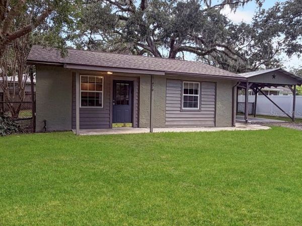 470 FOREST AVENUE , BROOKSVILLE, FL 34601