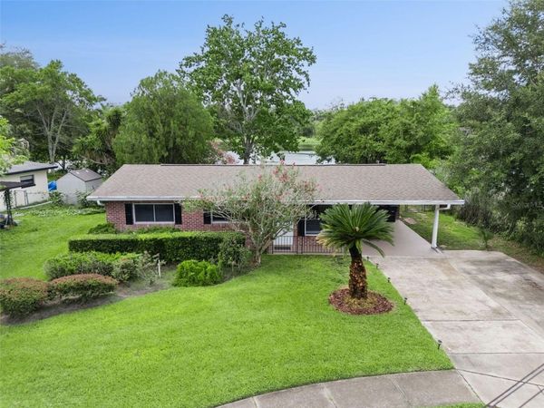 812 AGNES DRIVE , ALTAMONTE SPRINGS, FL 32701