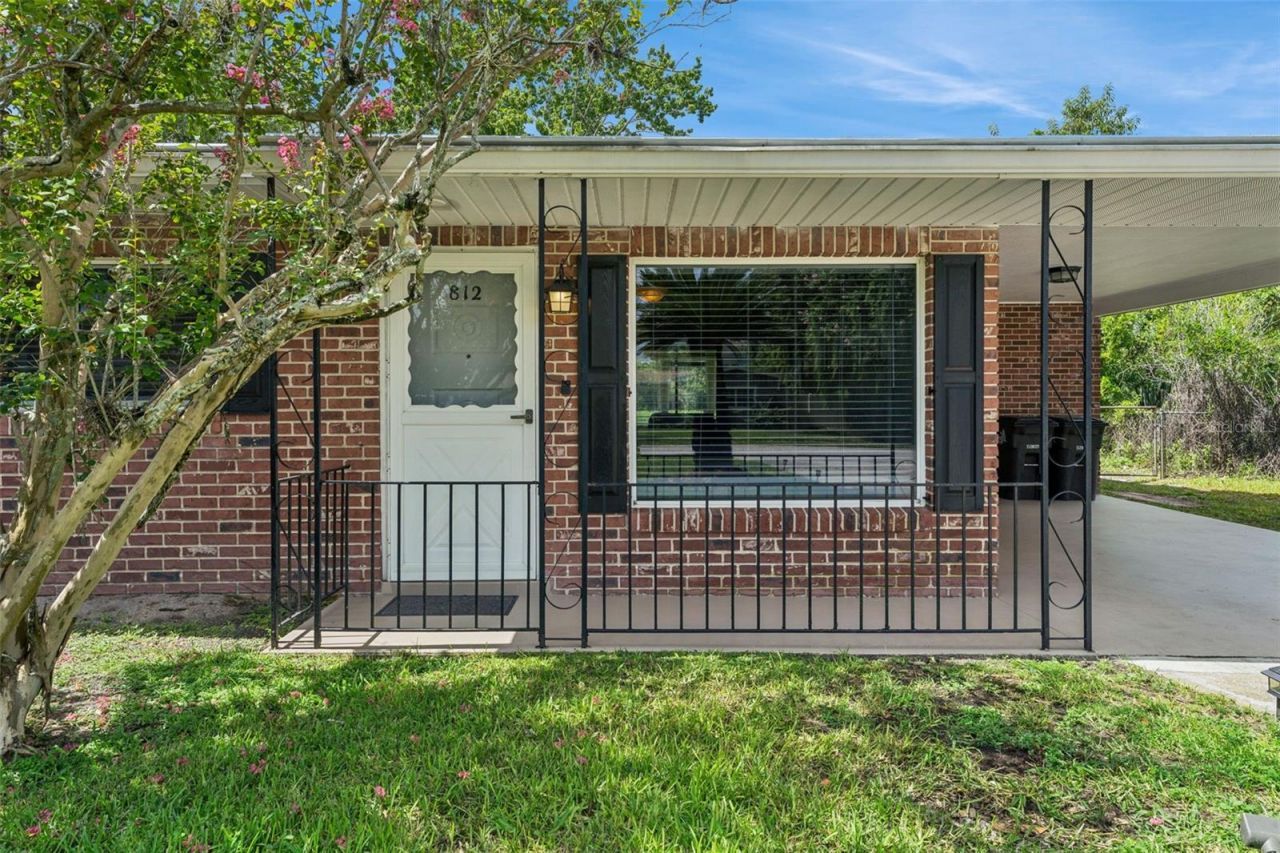 812 Agnes Drive , Altamonte Springs, FL 32701 Photo
