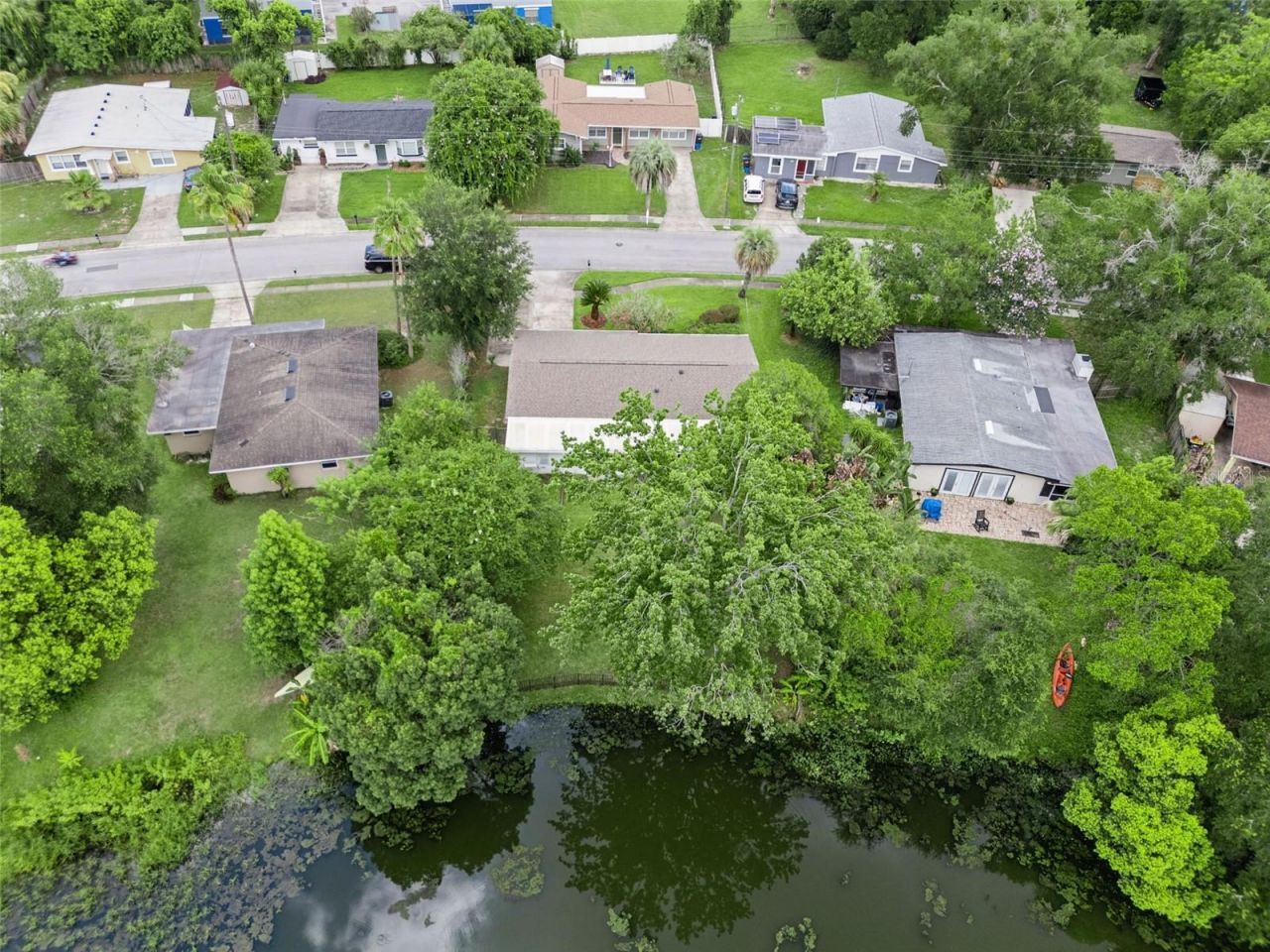 812 Agnes Drive , Altamonte Springs, FL 32701 Photo