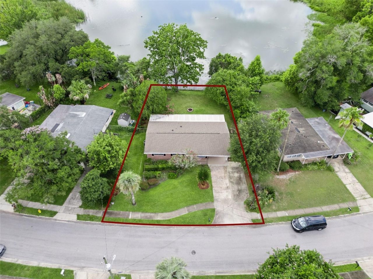 812 Agnes Drive , Altamonte Springs, FL 32701 Photo