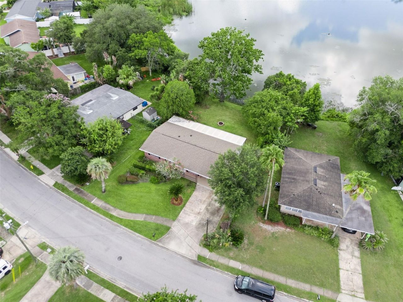 812 Agnes Drive , Altamonte Springs, FL 32701 Photo