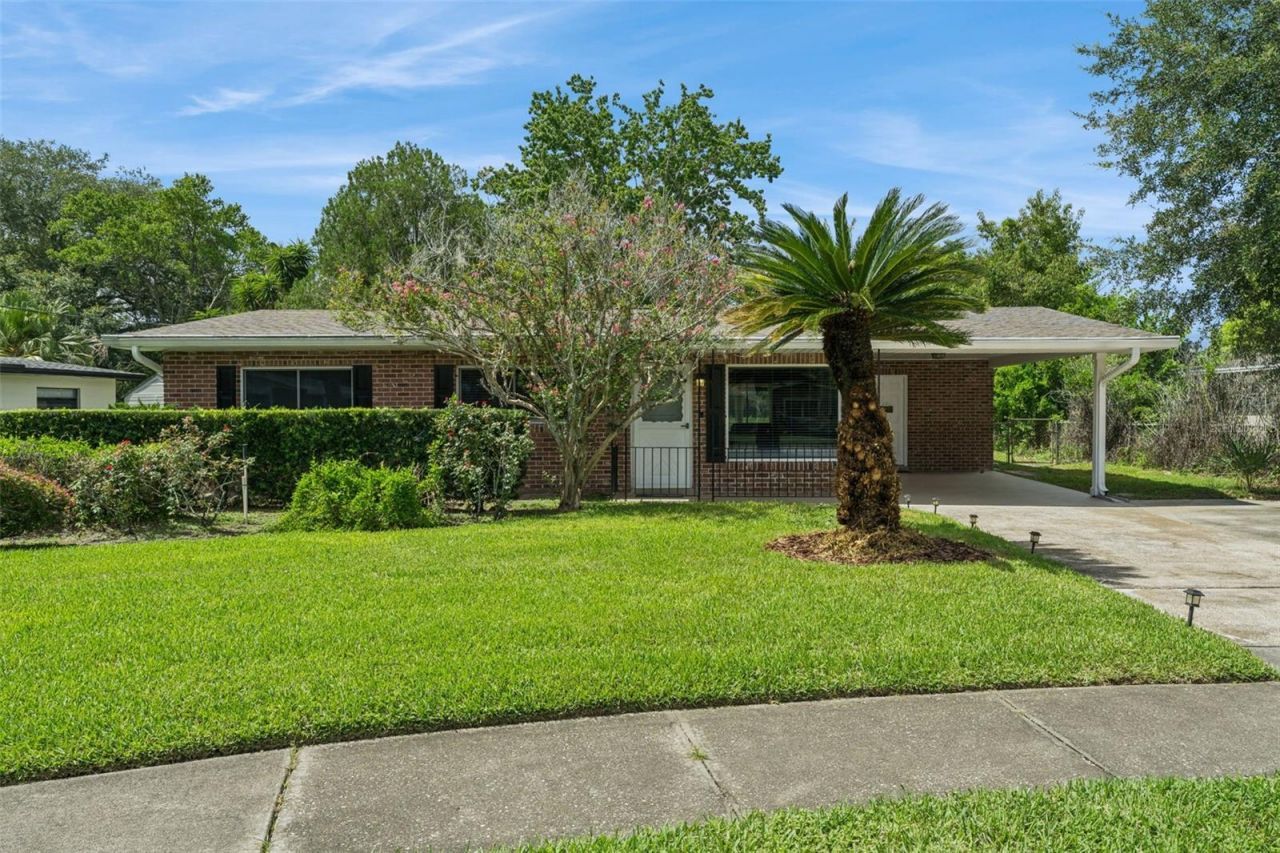 812 Agnes Drive , Altamonte Springs, FL 32701 Photo