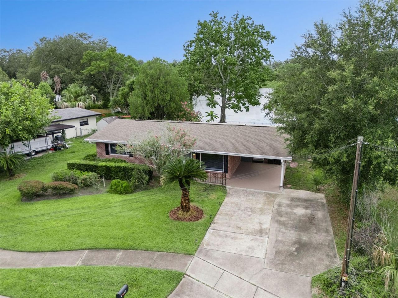 812 Agnes Drive , Altamonte Springs, FL 32701 Photo