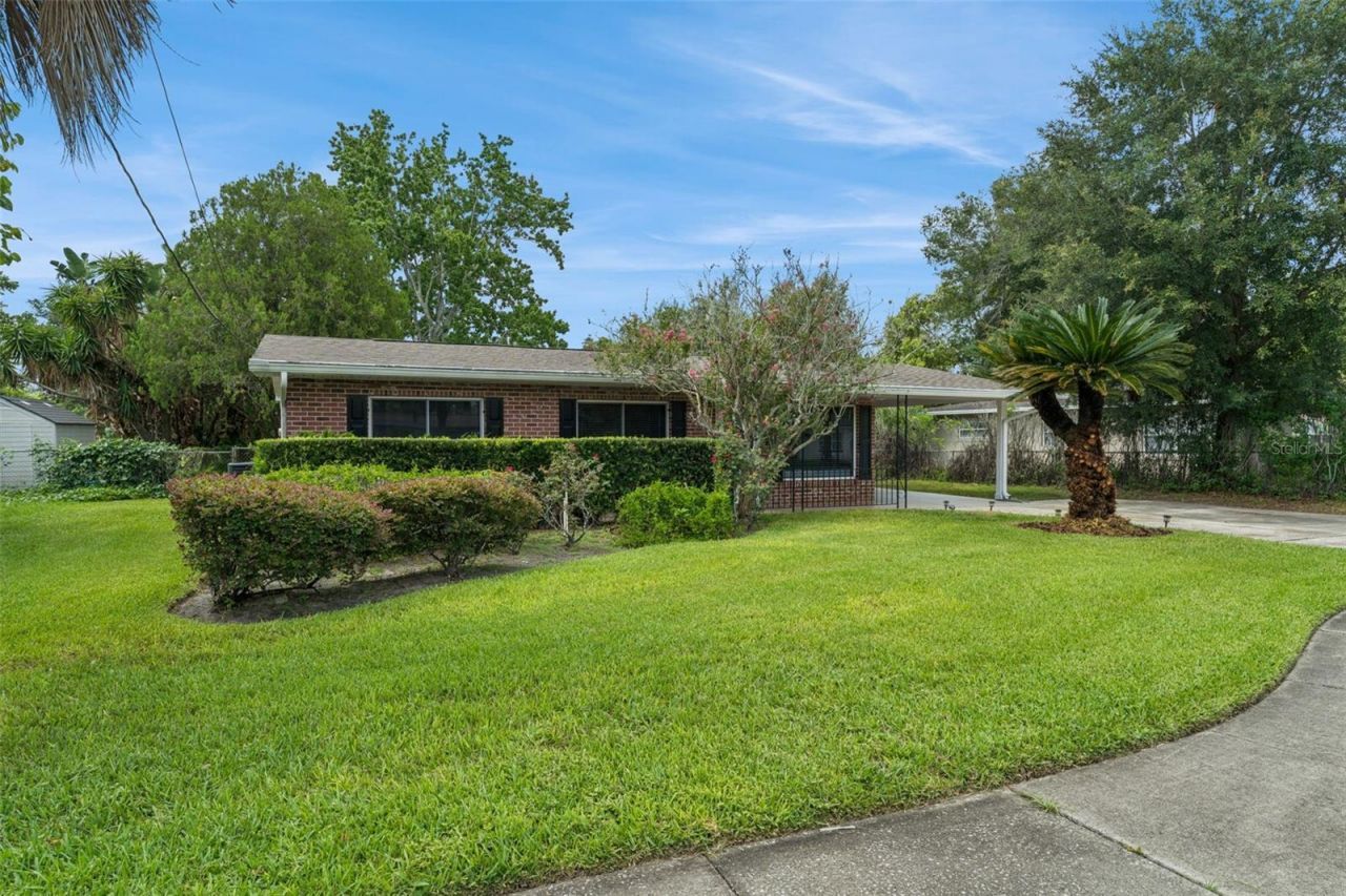 812 Agnes Drive , Altamonte Springs, FL 32701 Photo