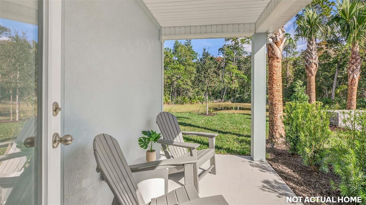 16 Flagstick Lane , Bunnell, FL 32110 Photo