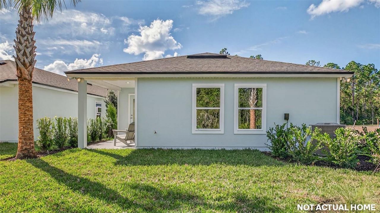 16 Flagstick Lane , Bunnell, FL 32110 Photo