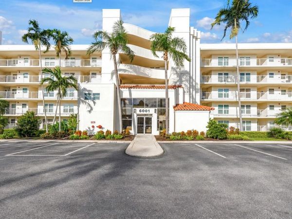 6001 BAHIA DEL MAR CIRCLE , Unit 428, ST PETERSBURG, FL 33715