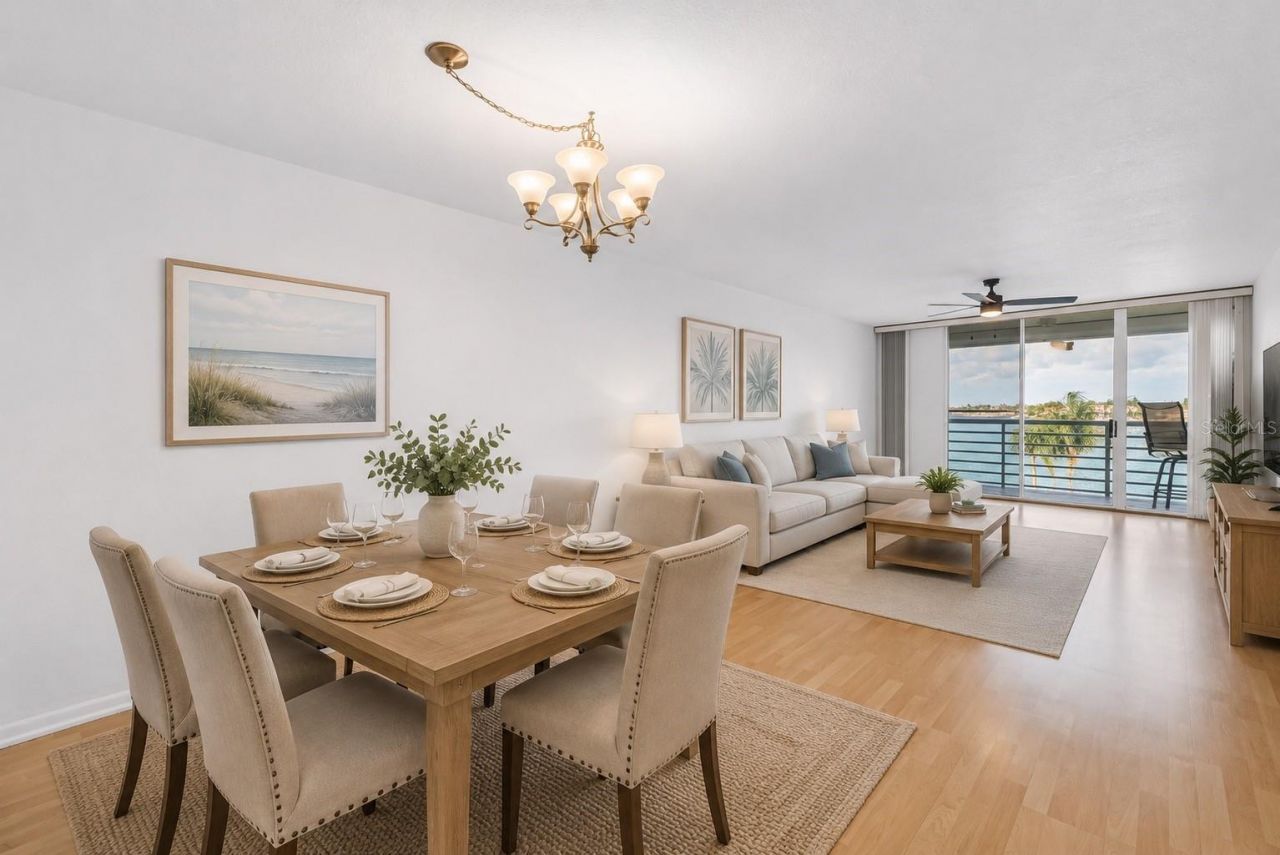 6001 Bahia Del Mar Circle, Unit 428, Saint Petersburg, FL 33715 Photo