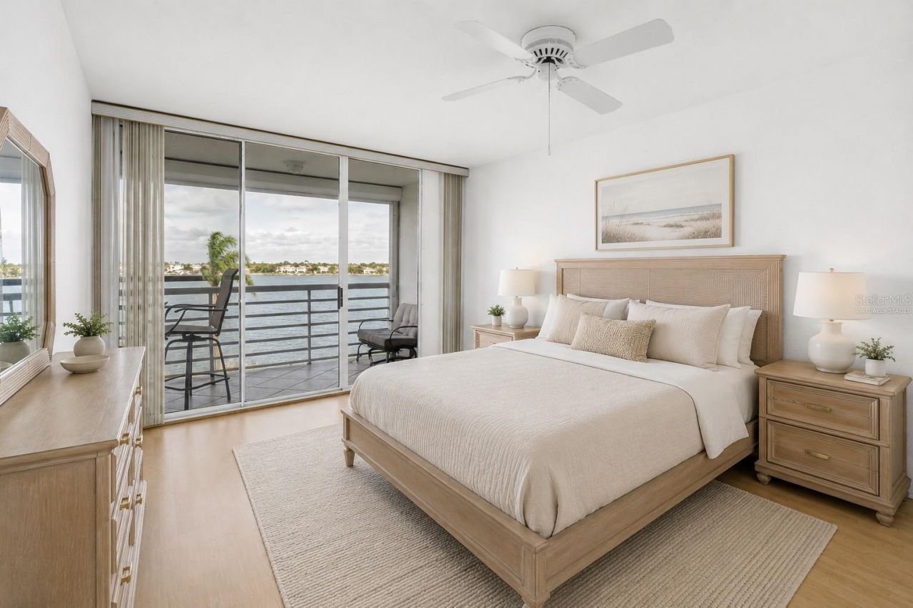 6001 Bahia Del Mar Circle, Unit 428, Saint Petersburg, FL 33715 Photo