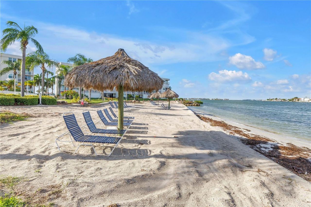 6001 Bahia Del Mar Circle, Unit 428, Saint Petersburg, FL 33715 Photo