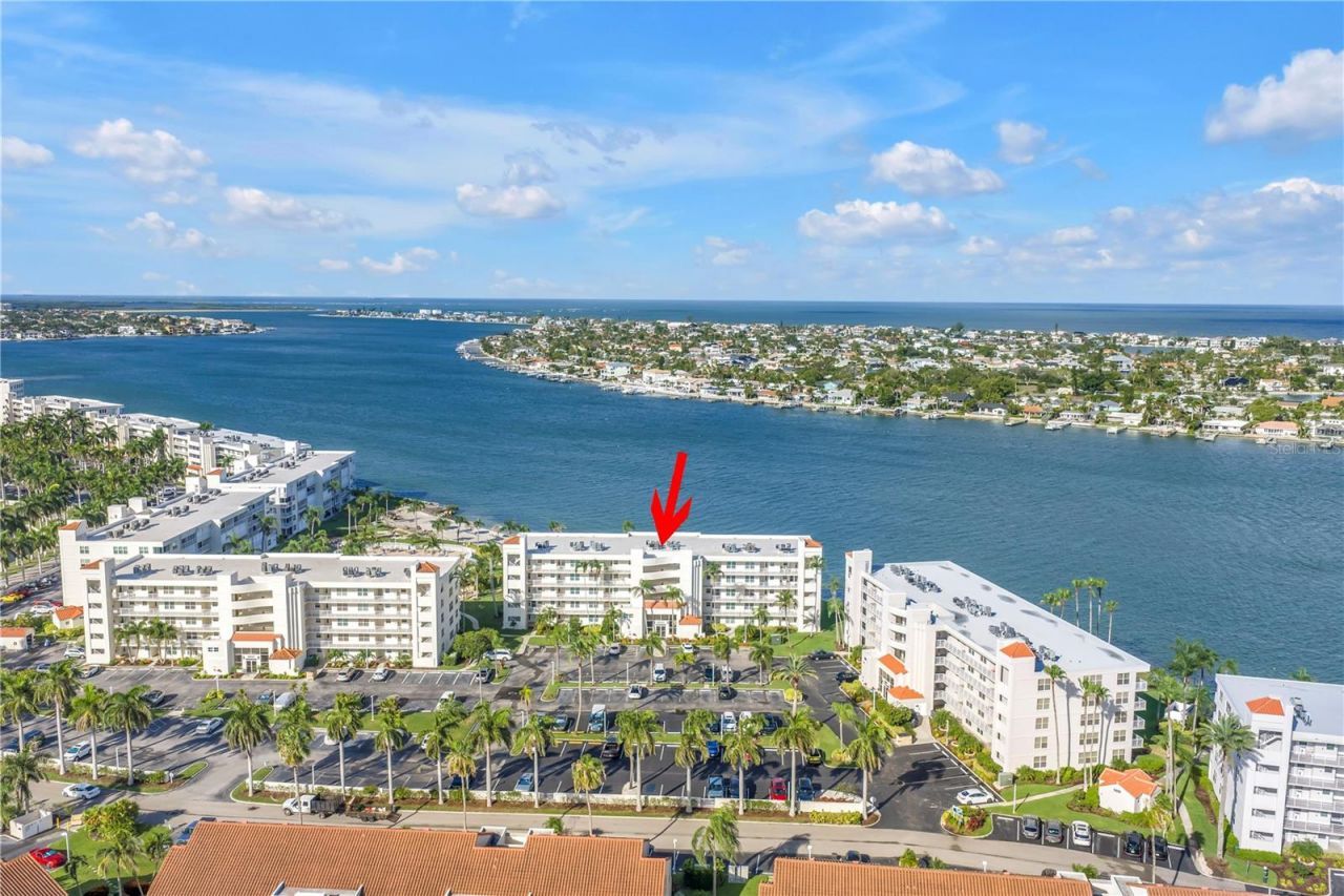 6001 Bahia Del Mar Circle, Unit 428, Saint Petersburg, FL 33715 Photo