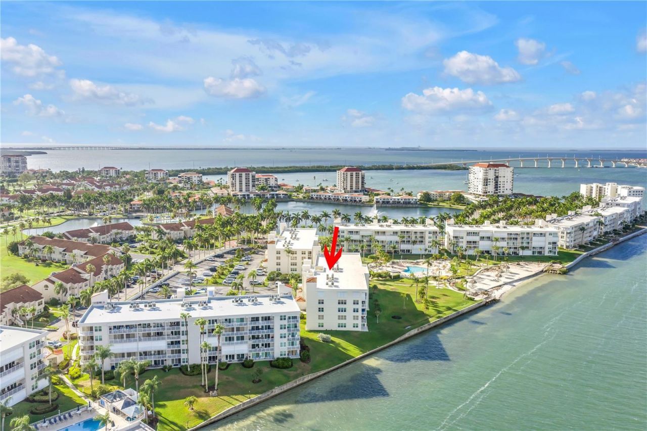 6001 Bahia Del Mar Circle, Unit 428, Saint Petersburg, FL 33715 Photo
