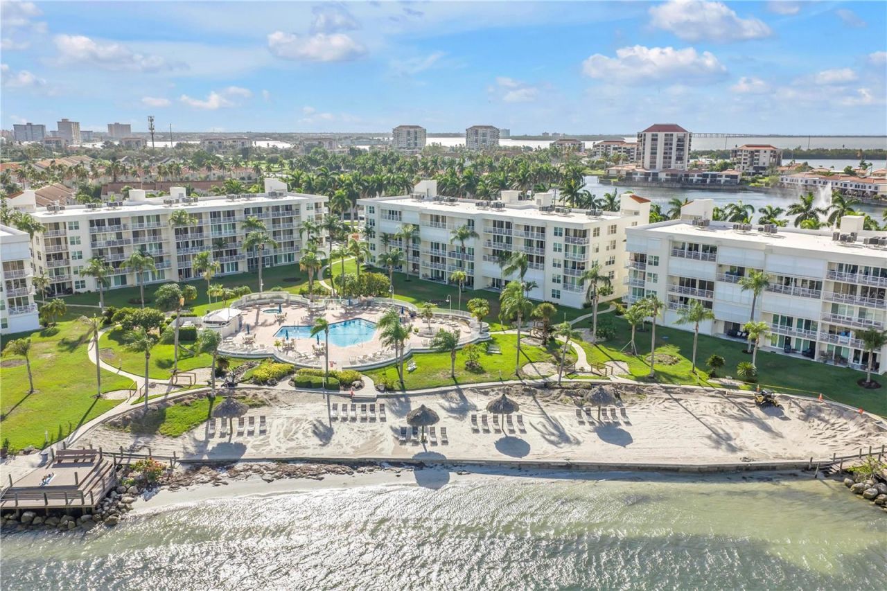 6001 Bahia Del Mar Circle, Unit 428, Saint Petersburg, FL 33715 Photo