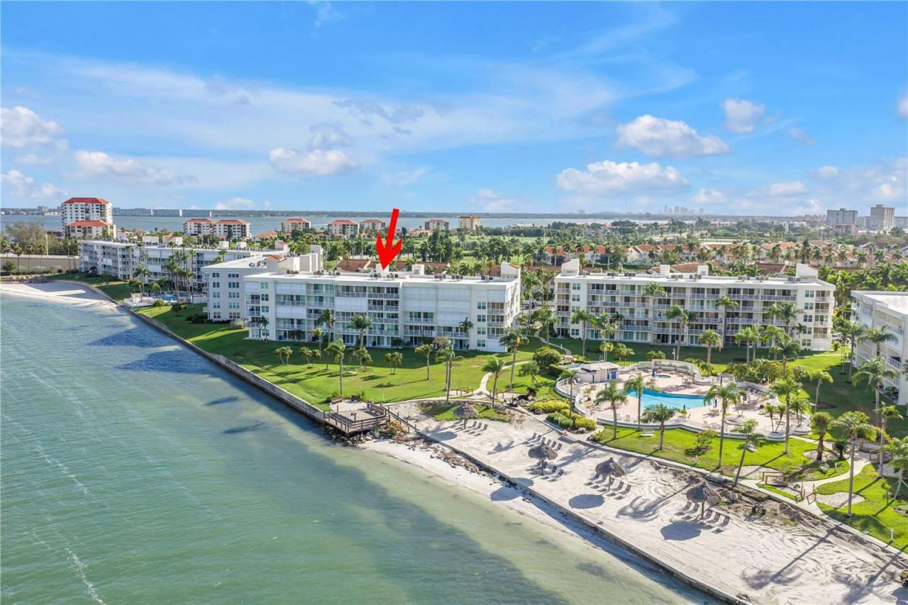 6001 Bahia Del Mar Circle, Unit 428, Saint Petersburg, FL 33715 Photo