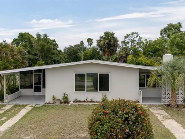 3213 NORMANDY DRIVE E, PORT CHARLOTTE, FL 33952