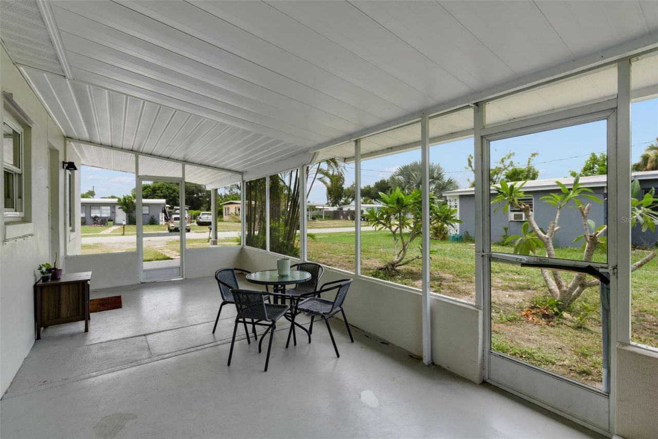 3213 Normandy Drive E, Port Charlotte, FL 33952 Photo