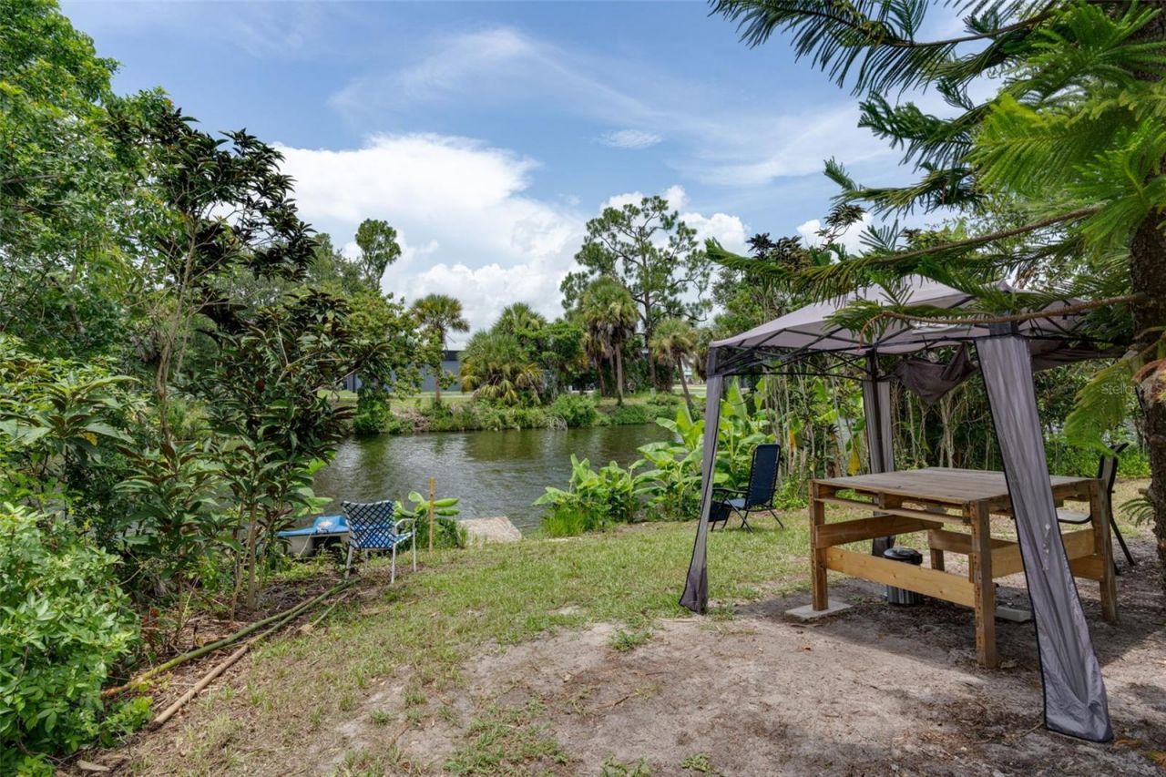3213 Normandy Drive E, Port Charlotte, FL 33952 Photo