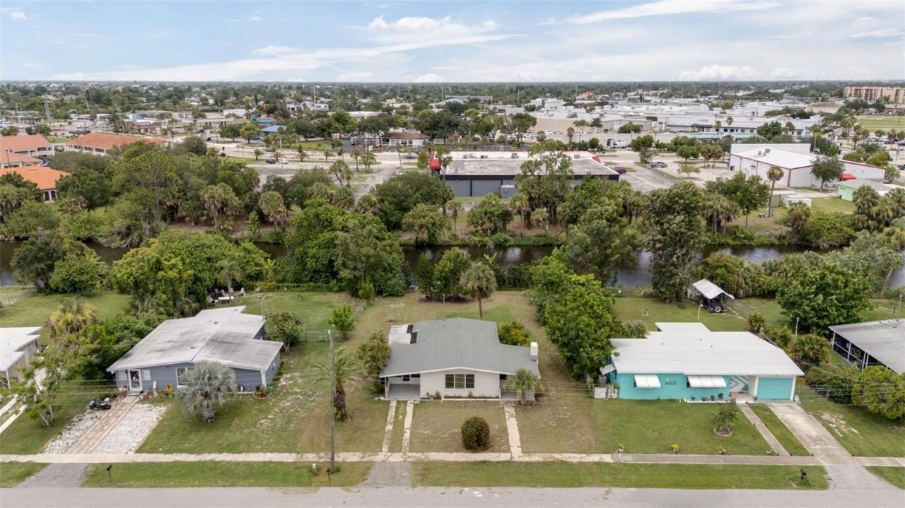 3213 Normandy Drive E, Port Charlotte, FL 33952 Photo