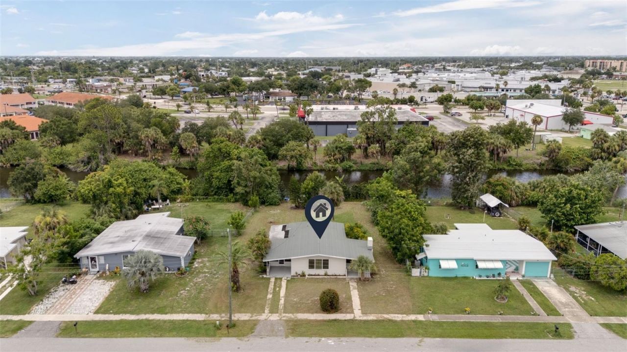 3213 Normandy Drive E, Port Charlotte, FL 33952 Photo