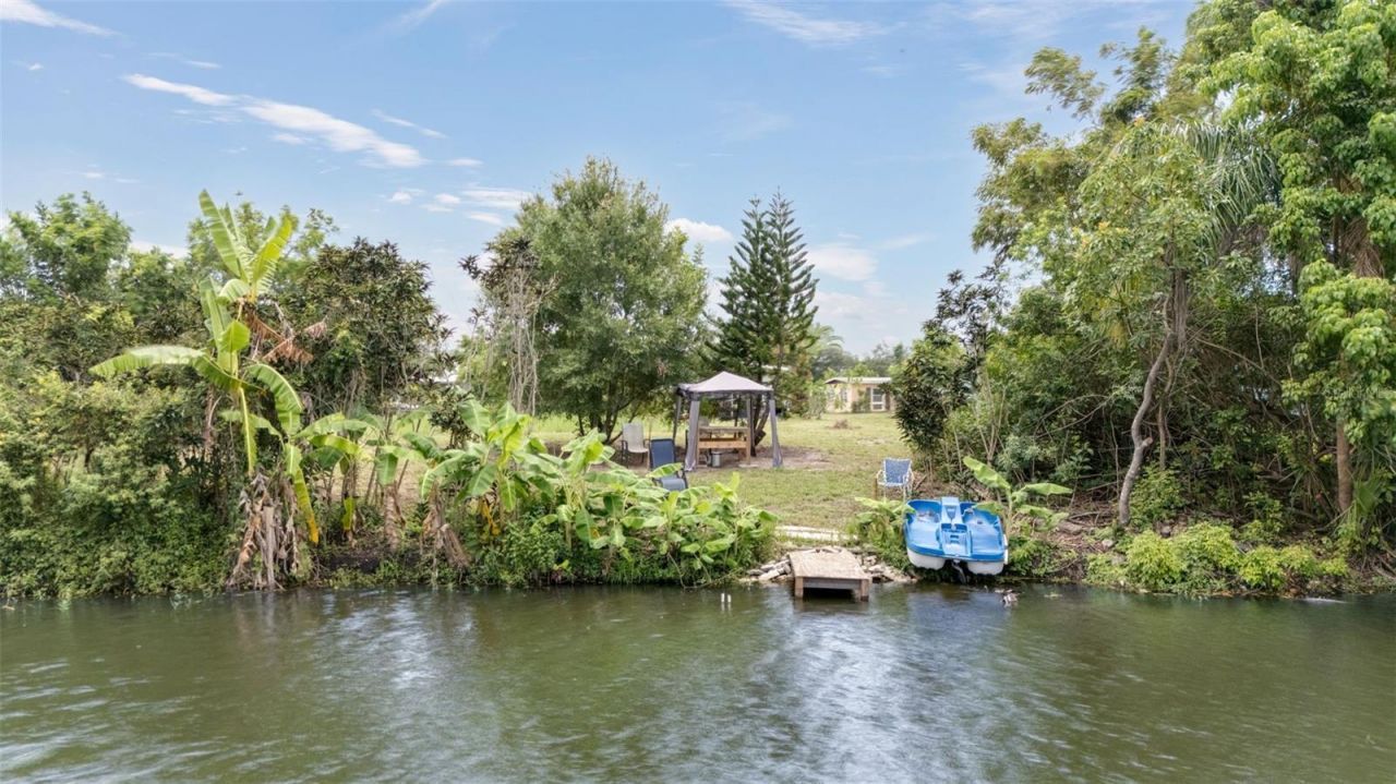 3213 Normandy Drive E, Port Charlotte, FL 33952 Photo