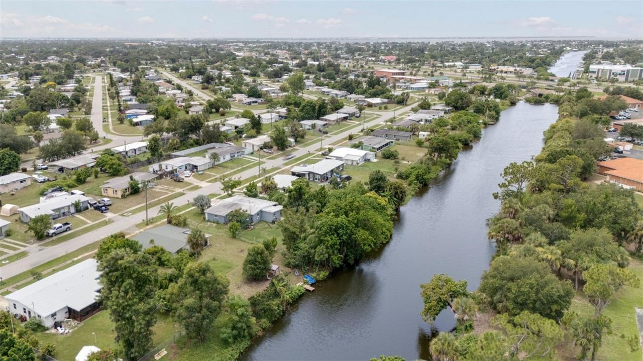 3213 Normandy Drive E, Port Charlotte, FL 33952 Photo