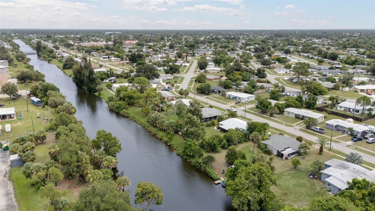 3213 Normandy Drive E, Port Charlotte, FL 33952 Photo