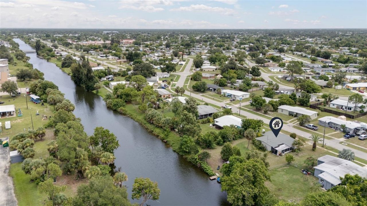 3213 Normandy Drive E, Port Charlotte, FL 33952 Photo