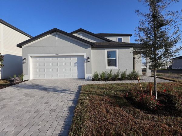 4520 OUTHAUL RUN , PALMETTO, FL 34221