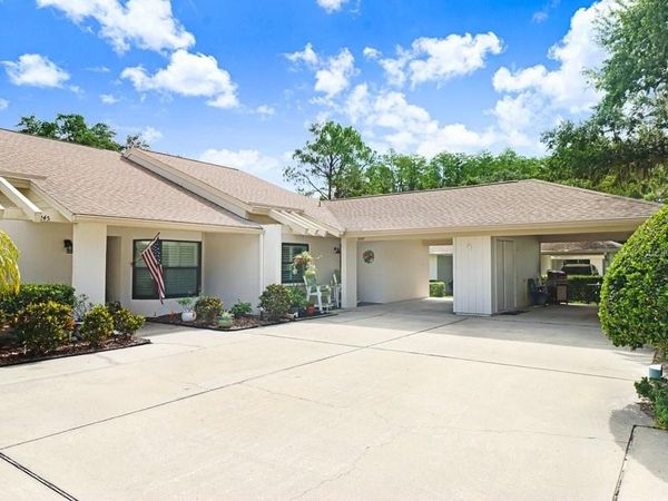 9247 GOLF VIEW DRIVE , Unit 9247, NEW PORT RICHEY, FL 34655
