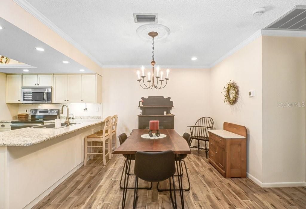 9247 Golf View Drive , Unit 9247, New Port Richey, FL 34655 Photo