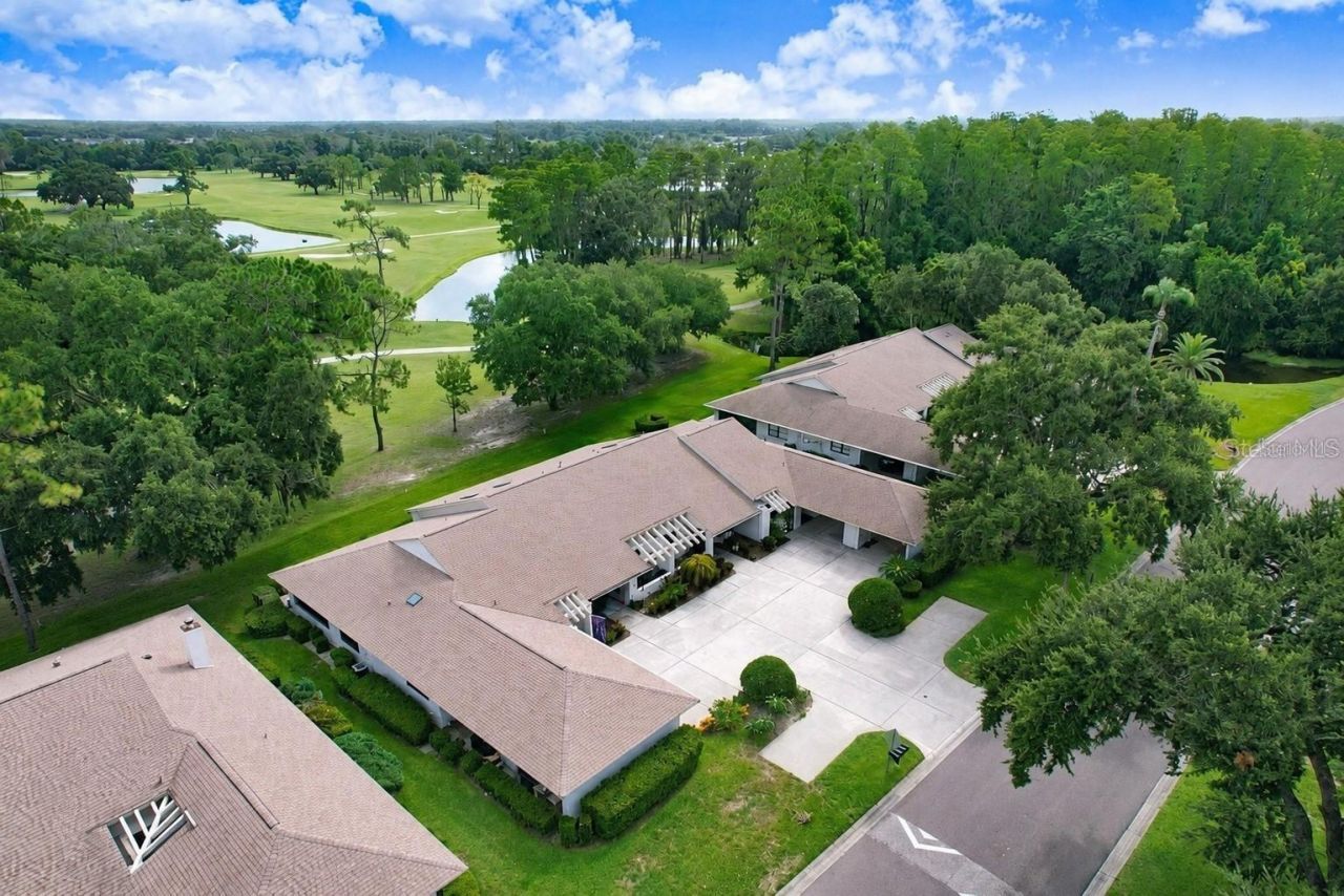 9247 Golf View Drive , Unit 9247, New Port Richey, FL 34655 Photo