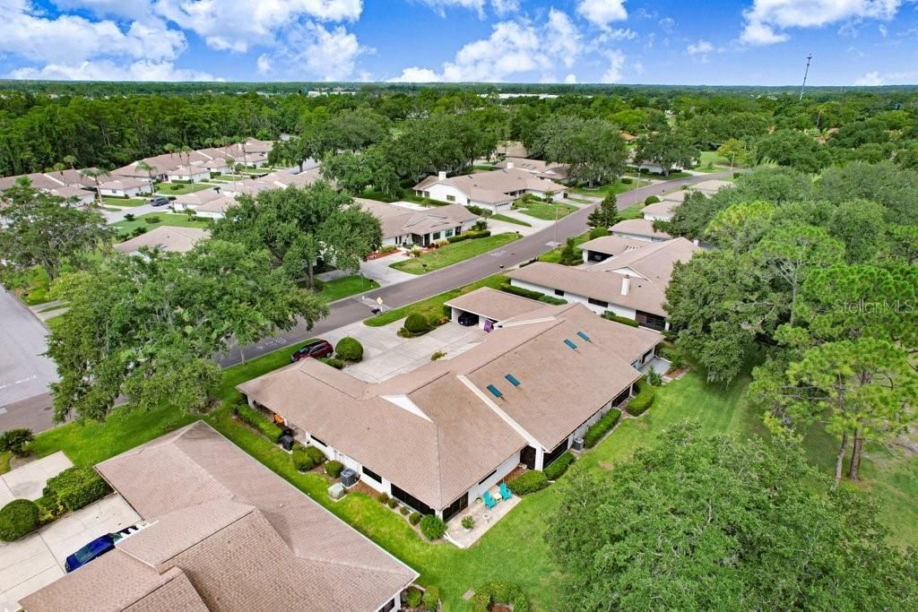9247 Golf View Drive , Unit 9247, New Port Richey, FL 34655 Photo