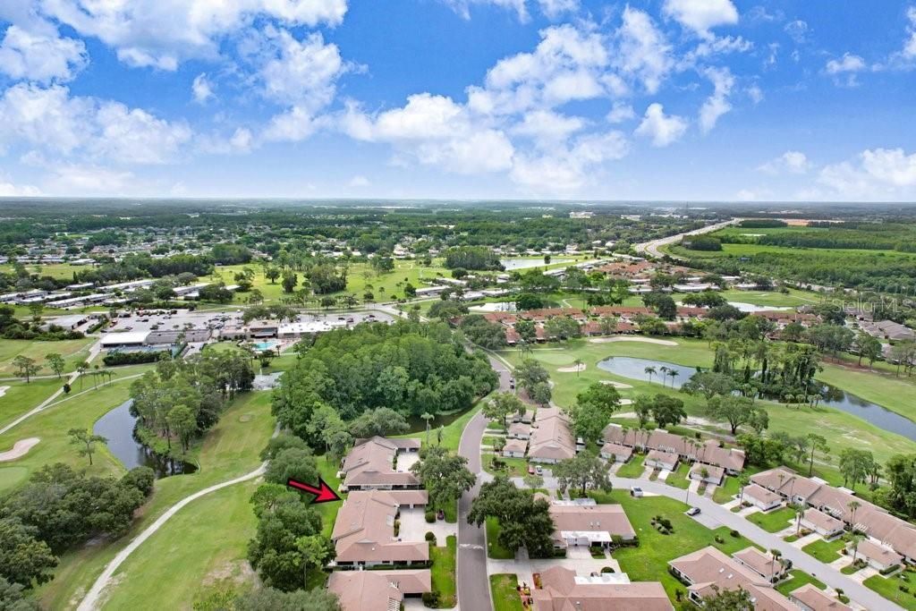 9247 Golf View Drive , Unit 9247, New Port Richey, FL 34655 Photo