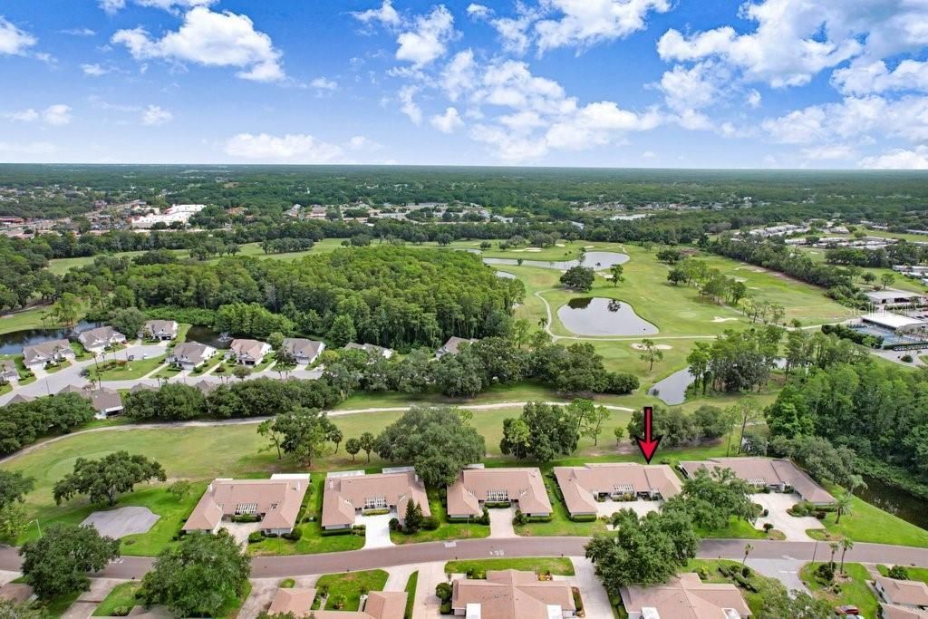 9247 Golf View Drive , Unit 9247, New Port Richey, FL 34655 Photo