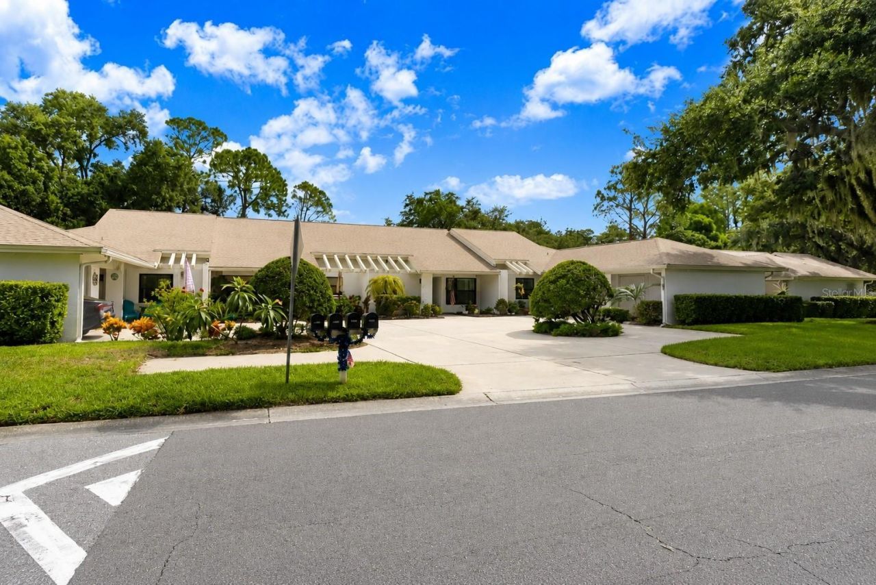 9247 Golf View Drive , Unit 9247, New Port Richey, FL 34655 Photo