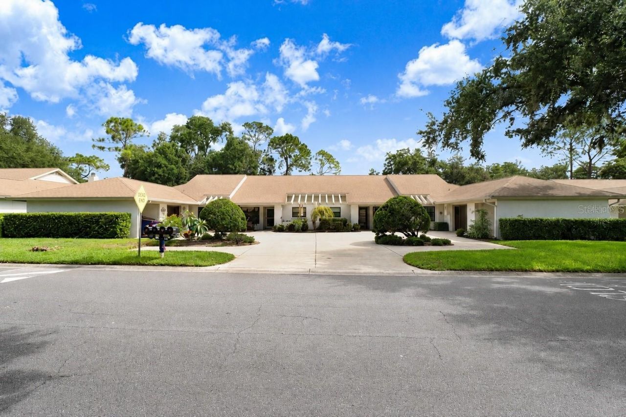 9247 Golf View Drive , Unit 9247, New Port Richey, FL 34655 Photo