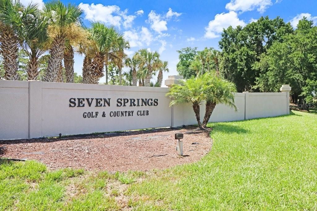 9247 Golf View Drive , Unit 9247, New Port Richey, FL 34655 Photo