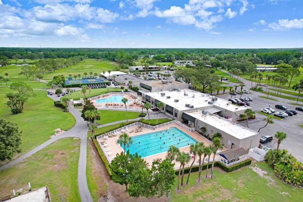 9247 Golf View Drive , Unit 9247, New Port Richey, FL 34655 Photo