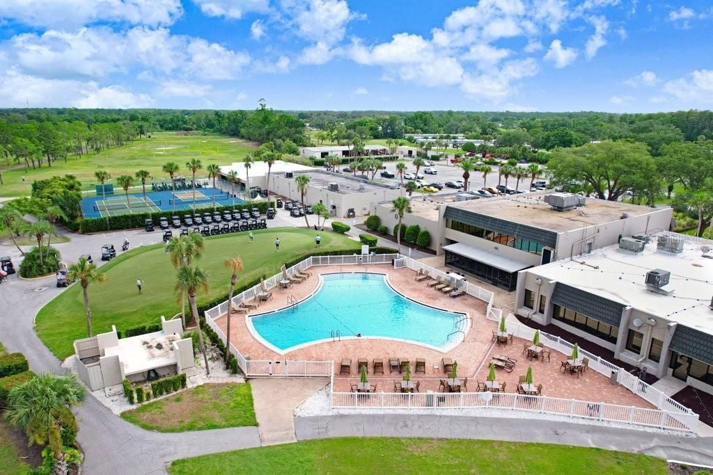 9247 Golf View Drive , Unit 9247, New Port Richey, FL 34655 Photo