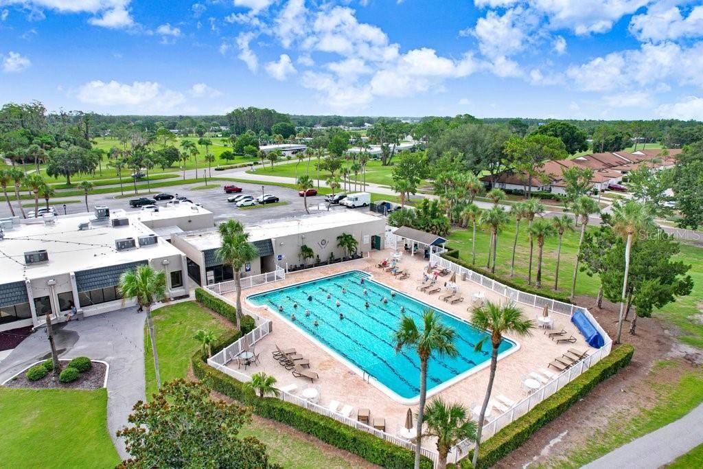 9247 Golf View Drive , Unit 9247, New Port Richey, FL 34655 Photo