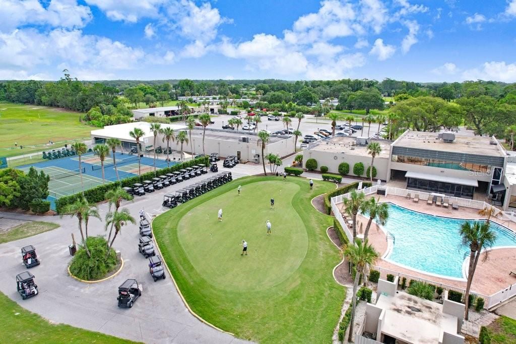 9247 Golf View Drive , Unit 9247, New Port Richey, FL 34655 Photo