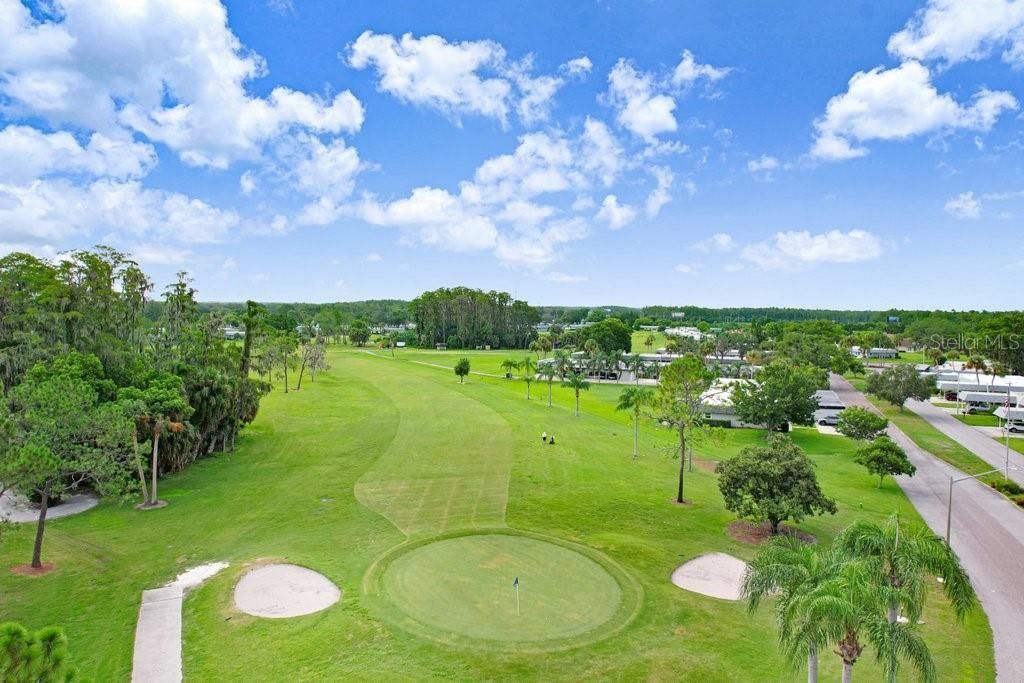 9247 Golf View Drive , Unit 9247, New Port Richey, FL 34655 Photo